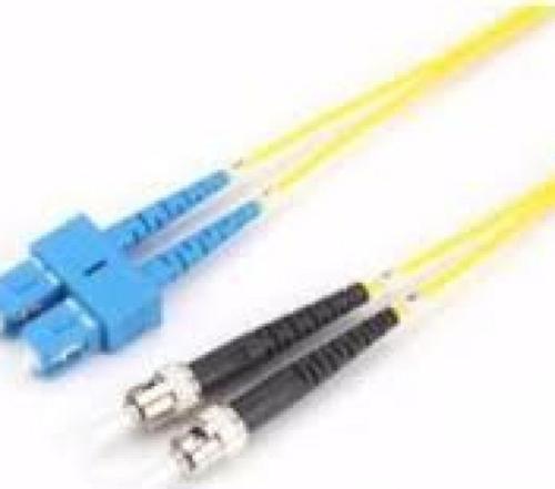 Apx-Pc113 Fiber Patch Cord Sc-Sc-Sm-Dx-3.0-3M-9-125