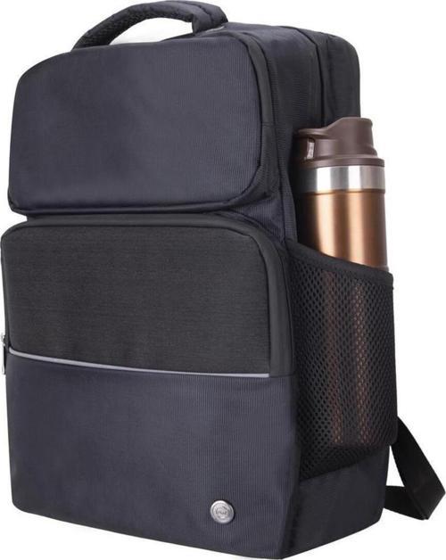 Octagon 15.6" Lacivert Notebook Sırt Çantası renksiz