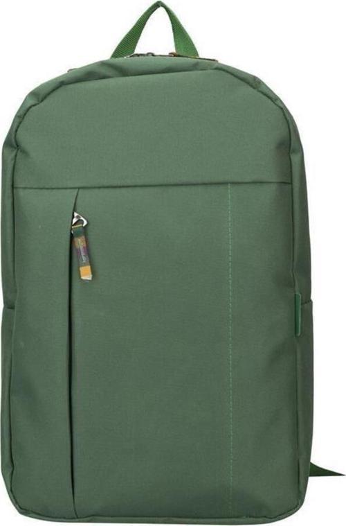 Oslo Notebook Sırt Çantası 15.6" Petrol Rengi belirtilmemiş