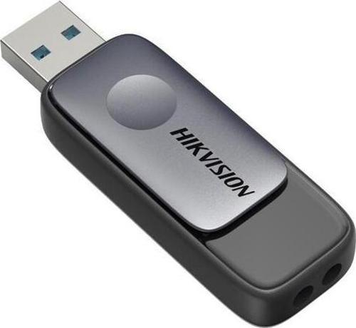 16Gb Hs-Usb-M210S/16G Flash Bellek siyah
