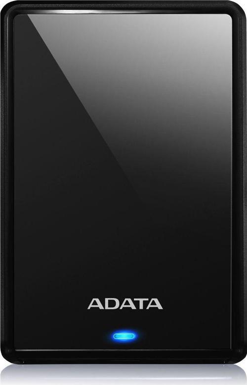 Adata 4 Tb 2.5" Usb 3.2 Gen1 Usb 5Gbps Siyah 4 Tb Harici Harddisk