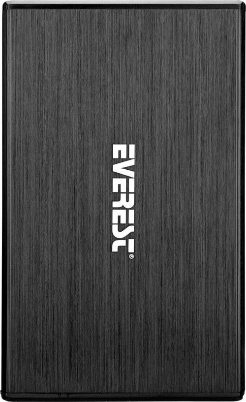Hd3-258 2.5" Usb 3.0 Sata Harddisk Kutusu Siyah