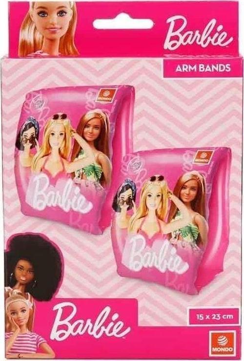 Pembe Barbie Şişme Kolluk S00016215 Pembe