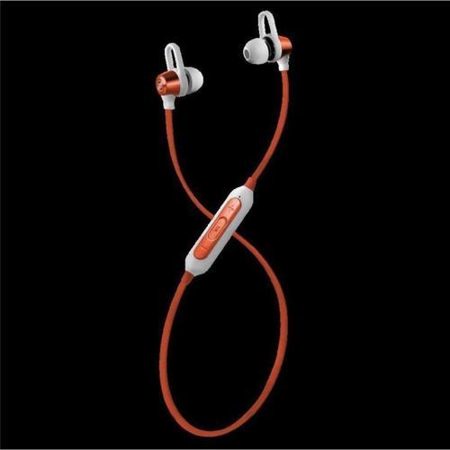 Mla Eb-Bt750 Metalz Turuncu Kablolu Kulak Içi Bluetooth Kulaklık karışık çok renkli