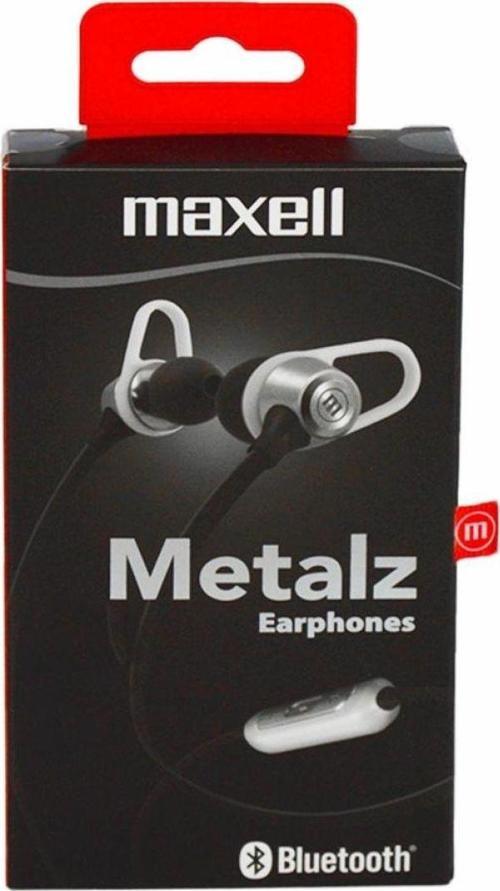 Mla Eb-Bt750 Metalz Kablolu Kulak Içi Bluetooth Kulaklık - Kamuflaj Kamuflaj