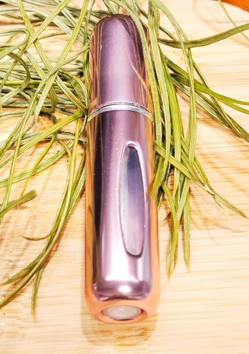 Siprey Yedek Minik Parfüm Şişesi