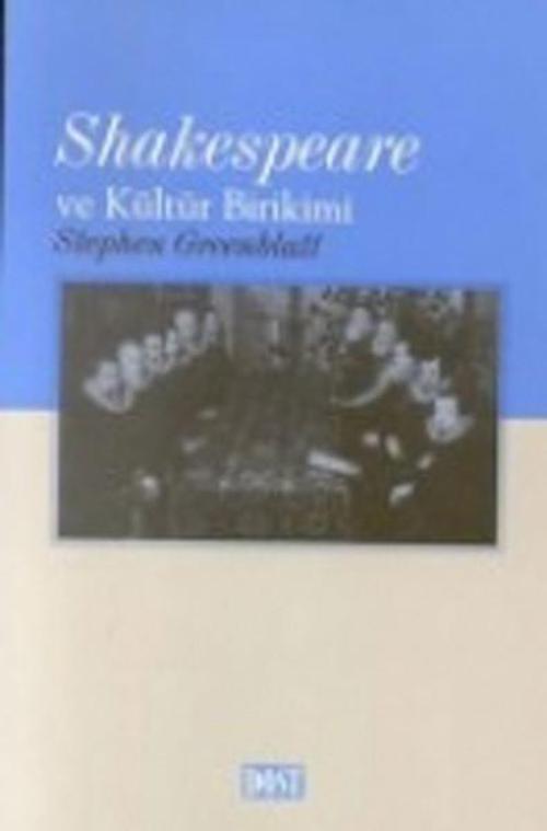 Shakespeare Ve Kültür Birikimi