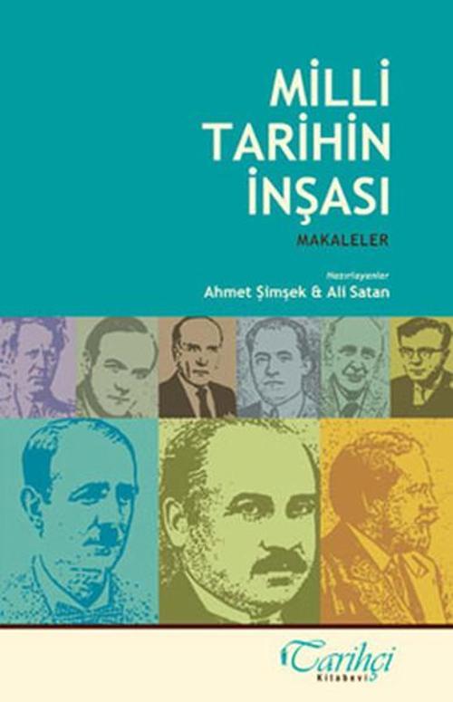 Milli Tarihin İnşası