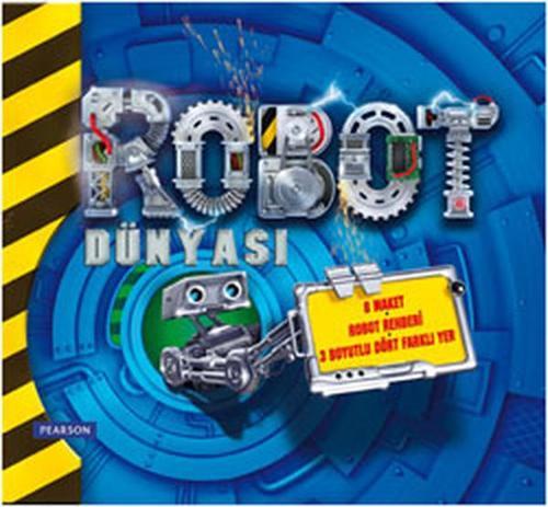 Robot Dünyası