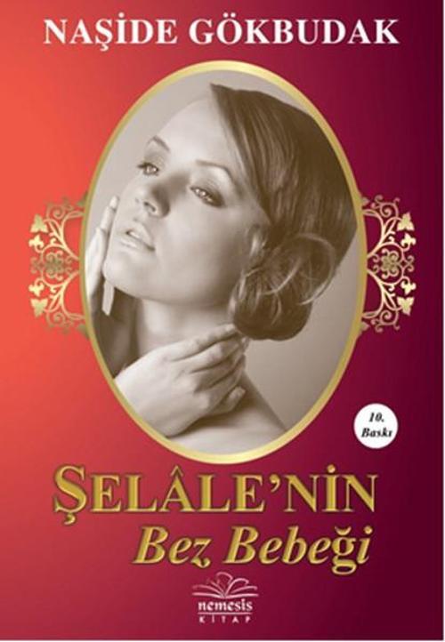Şelale'nin Bez Bebeği
