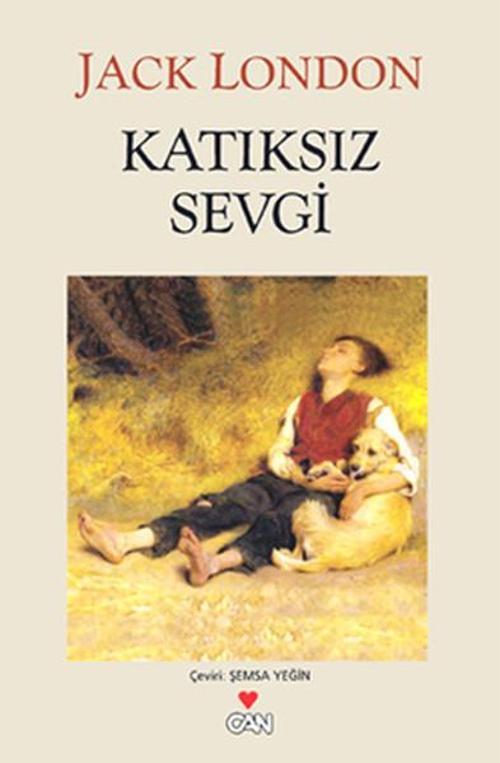 Can Yayınları Katıksız Sevgi