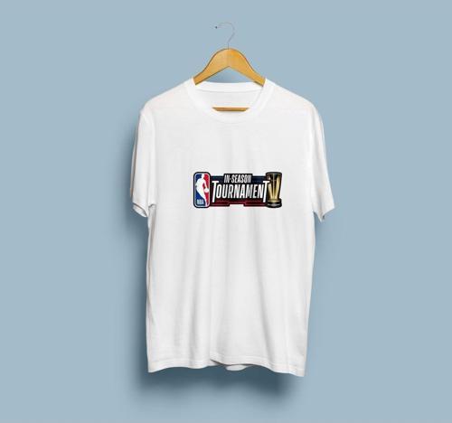 Oversize In Season Tournament Tasarım unisex T-shirt