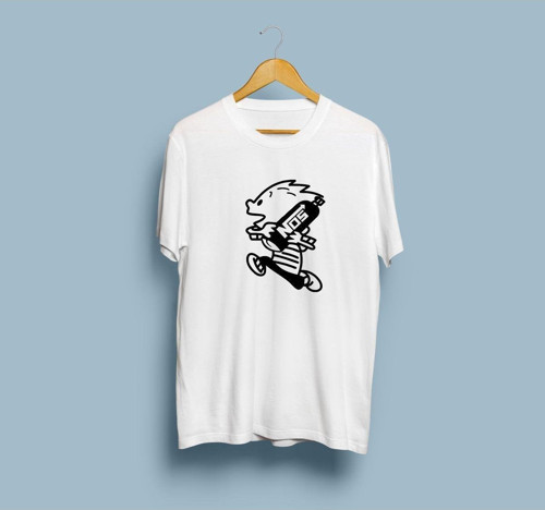 Oversize NOS / Turbo / Upgrade Tasarım unisex T-shirt