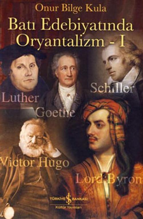 Batı Edebiyatında Oryantalizm 1