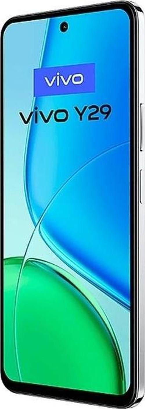 Y29 256 8 Gb (Vivo Türkiye Garantili) Beyaz 256 GB