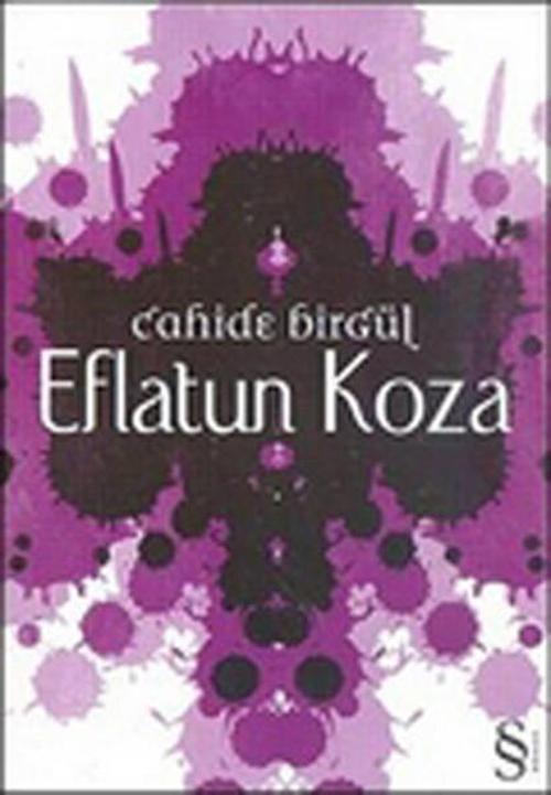 Everest Yayınları Eflatun Koza