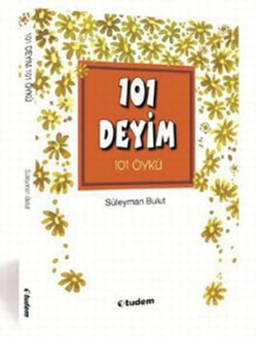 101 Deyim 101 Öykü