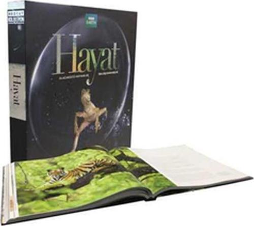 Hayat - Sonsuz Bir Mücadelenin Öyküsü