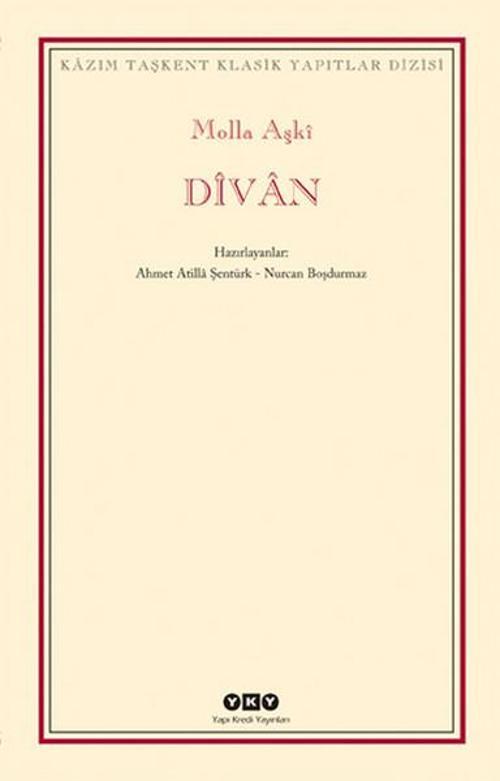 Divan Molla Aşki