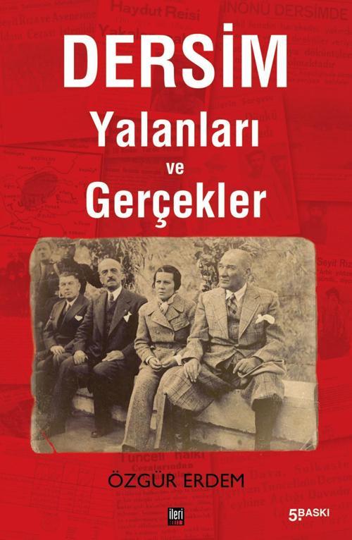 Dersim Yalanları ve Gerçekler