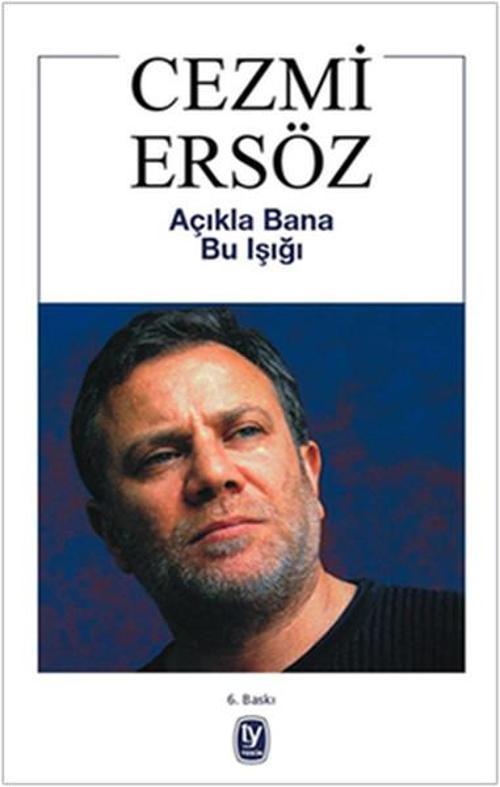 Açıkla Bana Bu Işığı