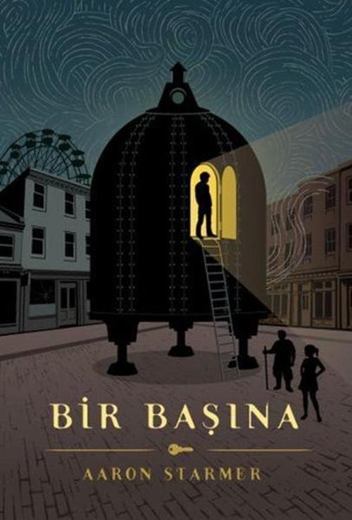 Doğan ve Egmont Yayıncılık Bir Başına