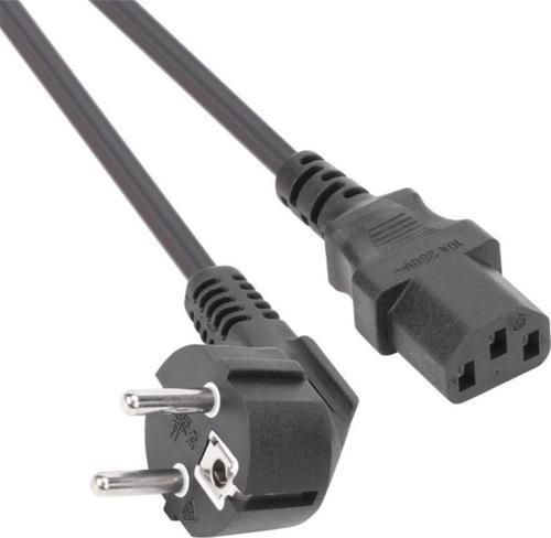Ce021-1.8 0.5Mm2 1.8Mt Power Elektrik Kablosu