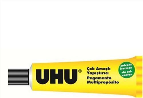 Sıvı Yapıştırıcı Solventli 90 Ml 37210 - 5'Li Paket