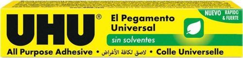 Pegamento / Sin Solventes / 20Ml