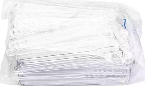 Group K-01 500'Lü Plastik Karıştırıcı 01-Lıs-01
