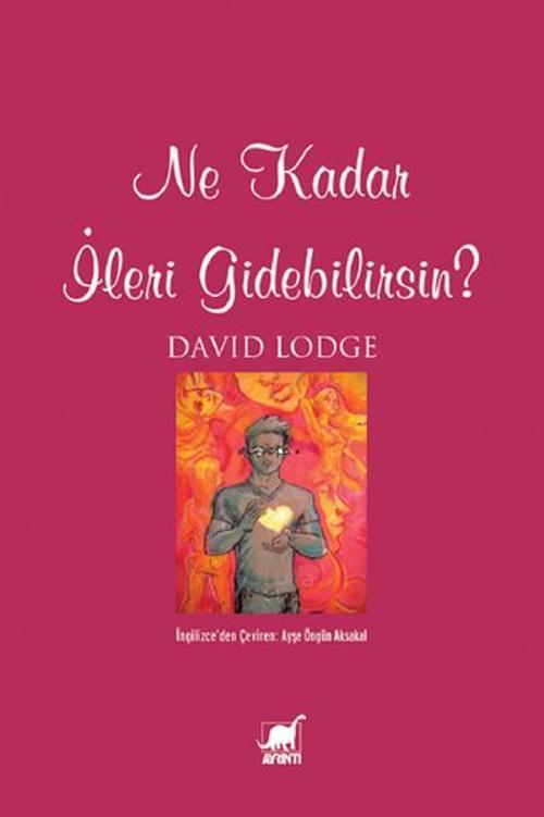 Ne Kadar İleri Gidebilirsin?