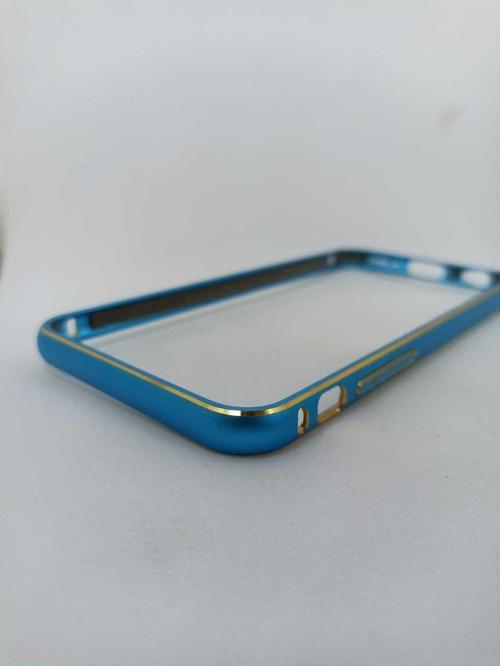 Apple Iphone 6 Ve 6S Uyumlu Çerçeve