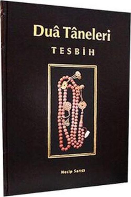 Dua Taneleri - Tesbih