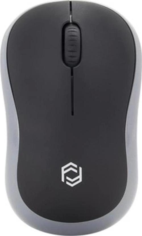 FM-272WM Kablosuz Optik  Mini Nano Alıcı Kablosuz Mouse