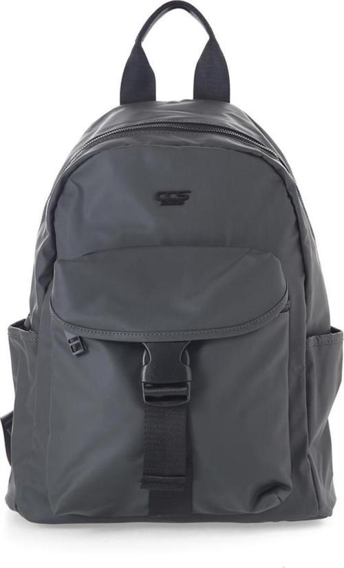 ÇÇS 51493 Sırt Çantası – Çok Gözlü, Hafif ve Dayanıklı Polyester Kumaş