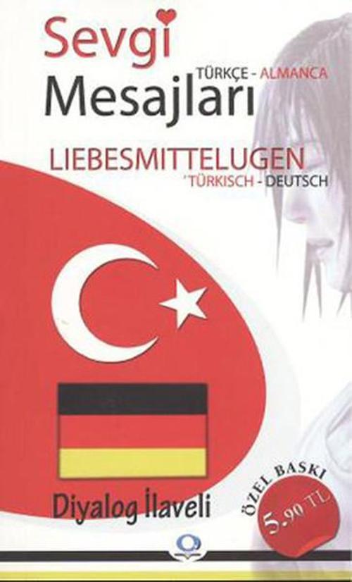 Sevgi Mesajları - I Messaggi D'Amour