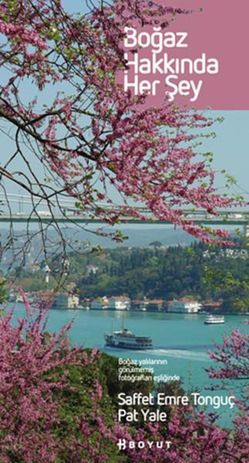 Boğaz Hakkında Her Şey