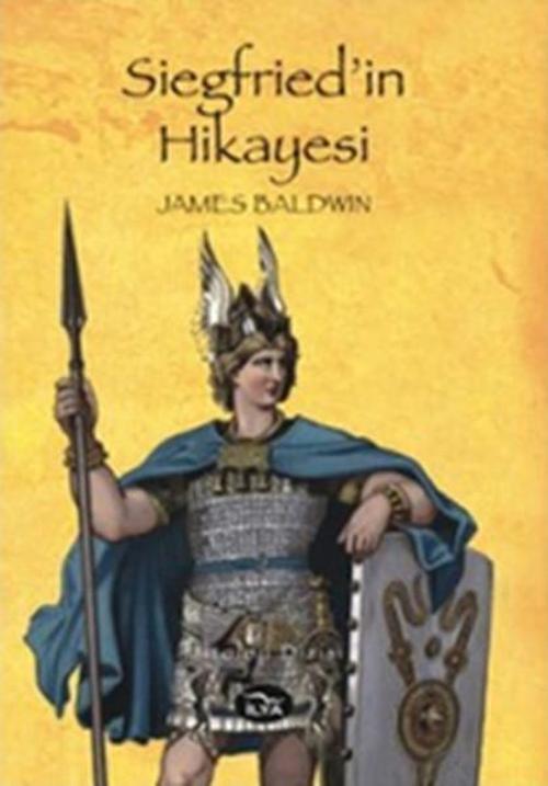 Siegfried'in Hikayesi