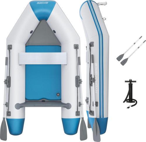 Hydro Force® Caspian Elite™ 2 Kişilik Şişme Spor Bot Seti