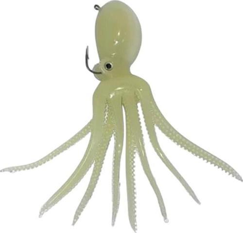 Squid 200gr Jxz 02-20 #Noctilucent