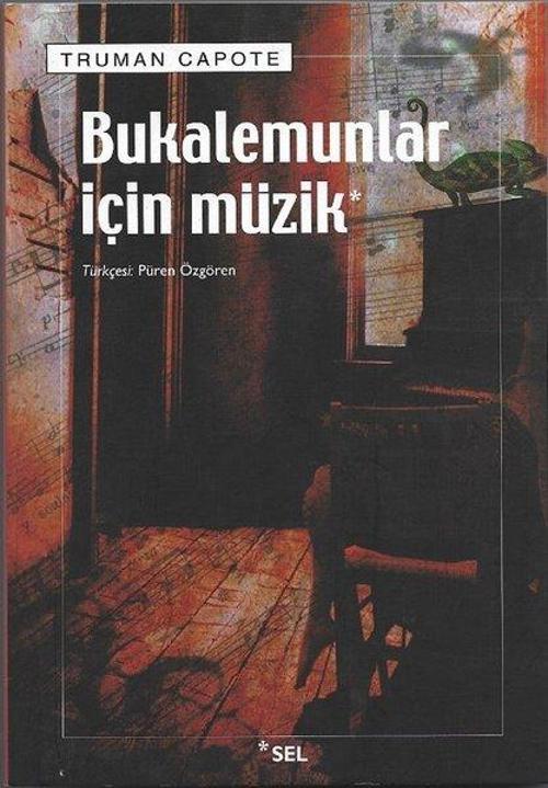 Bukalemunlar İçin Müzik