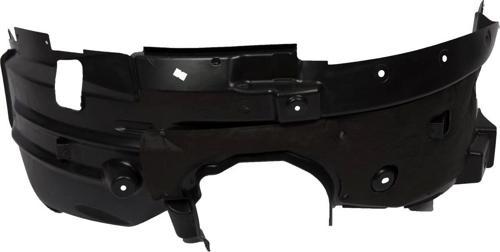 Çamurluk Davlumbazı Ön Sağ Ford Transıt V-363 Bm 14- (Oem No: Fk31 16034 Ad)