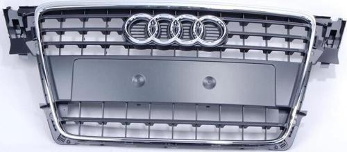 Panjur A4  2008 2012 Ön (Oem No:8K08536511Qp)