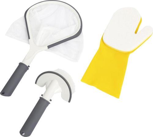 Lay-Z-Spa® Hepsi Bir Arada Temizleme Alet Seti