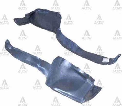 Çamurluk Davlumbazı Elantra Ön 1996-2001 Sol Oem No:86811-29000 Adet
