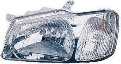 Far Accent 2000-2002 Elektrikli Sol (Oem No:9210125010)