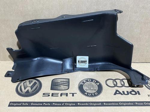 Vw Golf4-Bora- A3 Toledo Akl-Bfq-Bcb-Agn 1,6-1,8 1997-2004 Karter Muhafazası Sağ (Oem No:1J0825250F)
