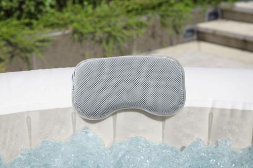 Lay-Z-Spa® Kapitone Yastık, Spa Havuz Aksesuarı