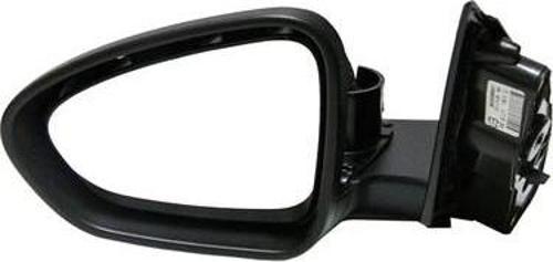 Dıs Dıkız Aynası Sol El+Ast+Resıztanslı Fıat Egea Bm 15- (Oem No: 735656599)