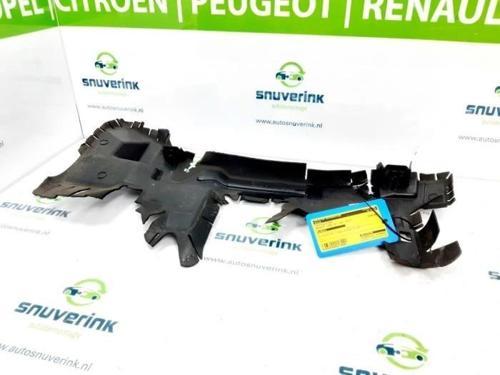 On Panel Yan Bakalıt Psa 3008 B.M 2016- (Oem No: 9813328780)